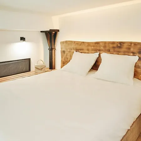 Appartamento Make My Day 61, Rue Sully *