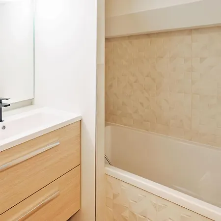 Lejlighed Make My Day 61, Rue Sully *