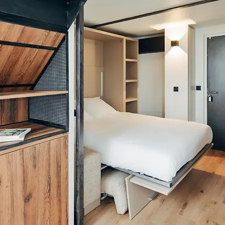 Apartamento Make My Day 61, Rue Sully *