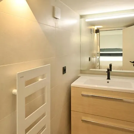 Make My Day 61, Rue Sully アパート リヨン