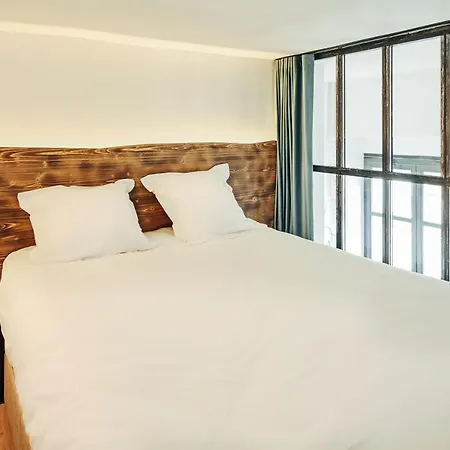 Make My Day 61, Rue Sully Apartment Lyon