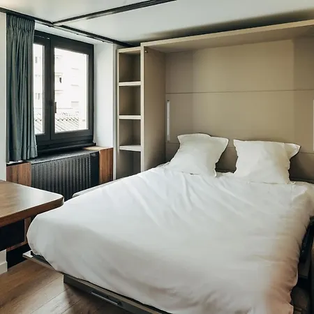 Apartment Make My Day 61, Rue Sully Lyon