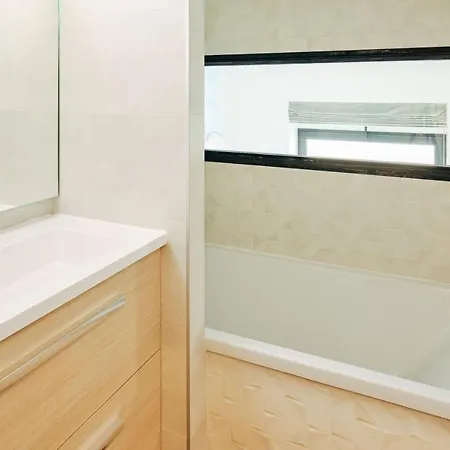 Lejlighed Make My Day 61, Rue Sully *