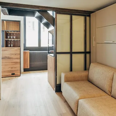 Make My Day 61, Rue Sully * Lyon