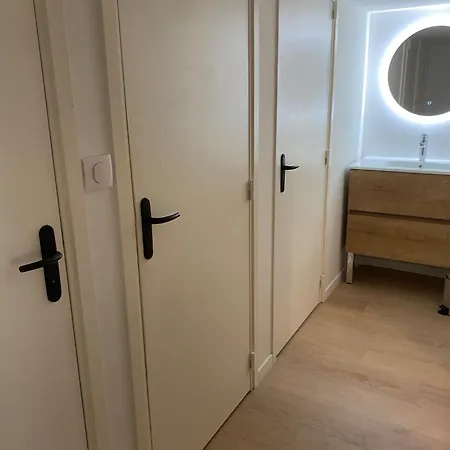 Make My Day 61, Rue Sully Apartamento *