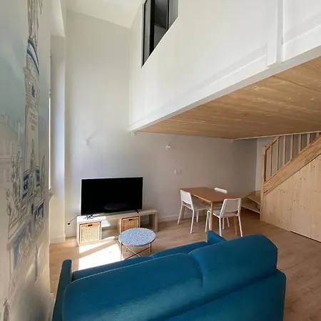 Apartamento Make My Day 61, Rue Sully *