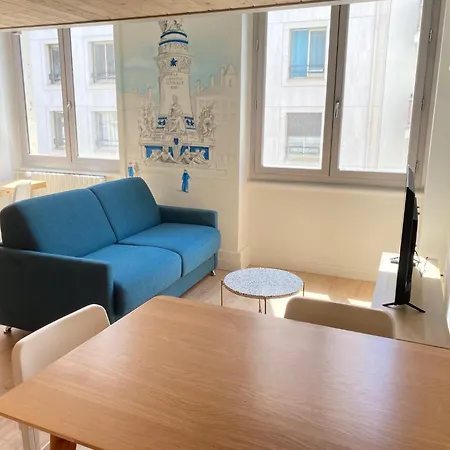 Apartamento Make My Day 61, Rue Sully Lyon