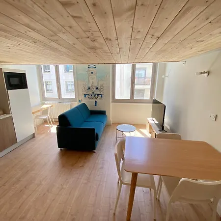 Apartamento Make My Day 61, Rue Sully Lyon