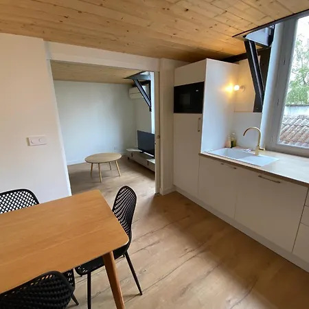 Apartamento Make My Day 61, Rue Sully Lyon