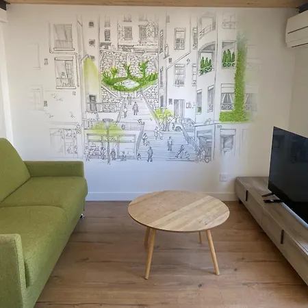 Make My Day 61, Rue Sully Apartamento Lyon