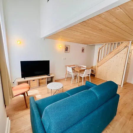 Make My Day 61, Rue Sully Apartamento *