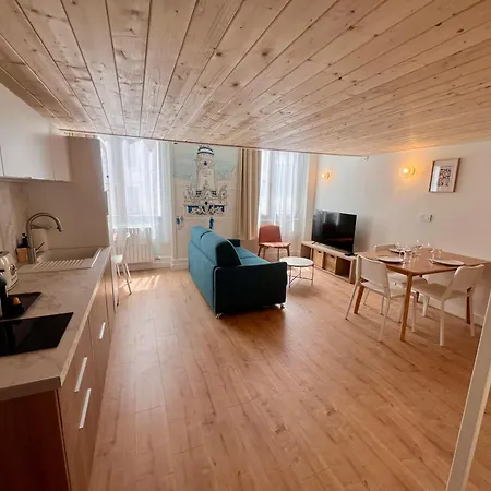 Appartamento Make My Day 61, Rue Sully *