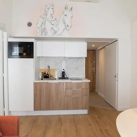 Apartment Make My Day 61, Rue Sully Lyon