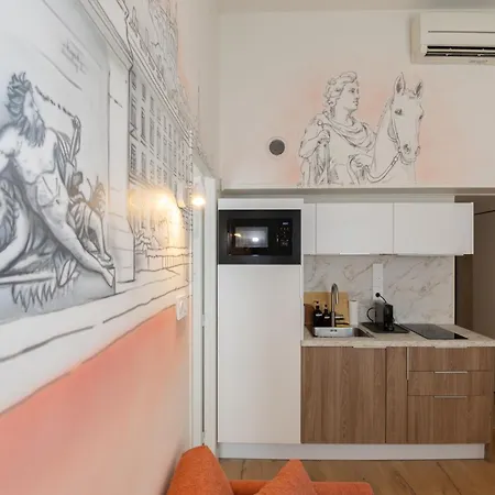 Make My Day 61, Rue Sully Apartamento *