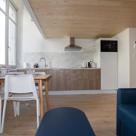 Make My Day 61, Rue Sully Apartamento Lyon