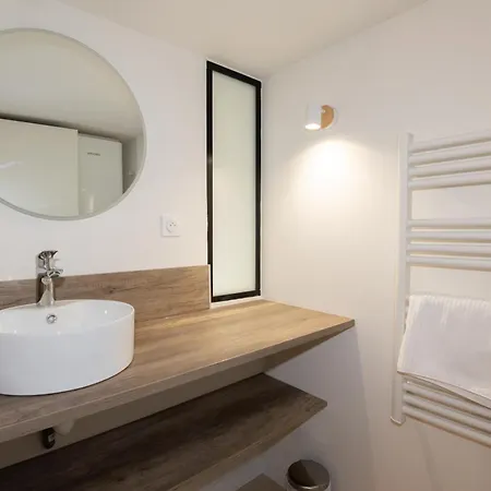 Apartment Make My Day 61, Rue Sully Lyon