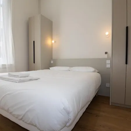 Apartment Make My Day 61, Rue Sully *