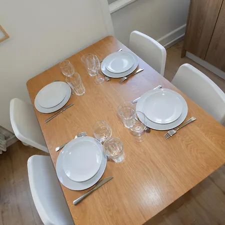 Apartment Make My Day 61, Rue Sully Lyon