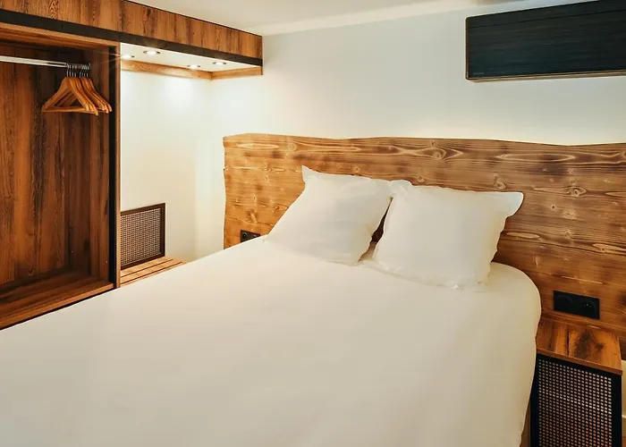 Make My Day 61, Rue Sully Апартаменты Лион