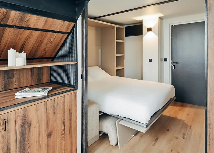 Apartament Make My Day 61, Rue Sully *
