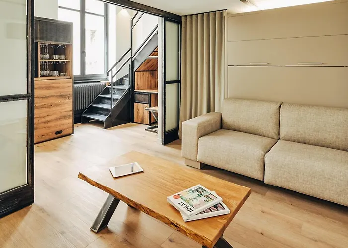 Make My Day 61, Rue Sully Lyon