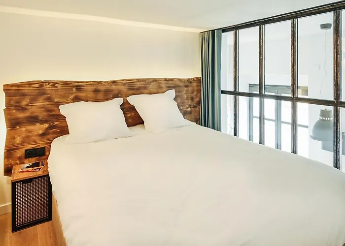 Make My Day 61, Rue Sully Apartament Lyon