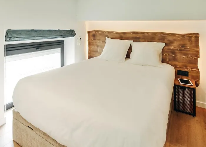 Make My Day 61, Rue Sully *