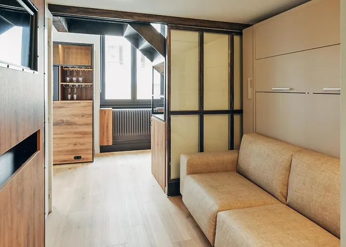 Make My Day 61, Rue Sully * Lyon