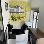 Appartement Make My Day 61, Rue Sully