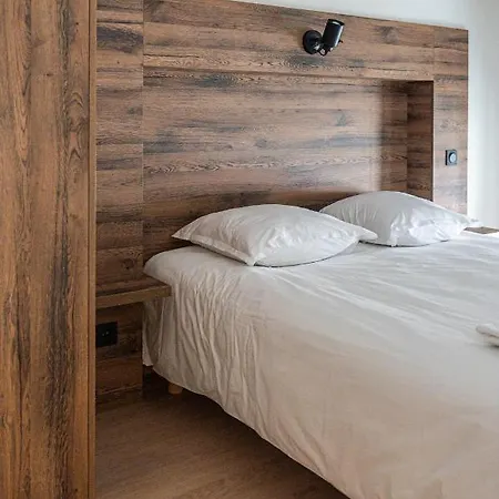 Apartman Make My Day 61, Rue Sully Lyon